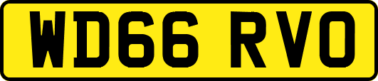 WD66RVO