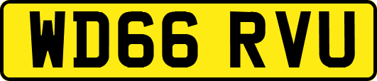 WD66RVU