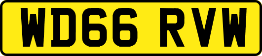 WD66RVW