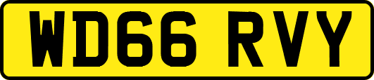 WD66RVY