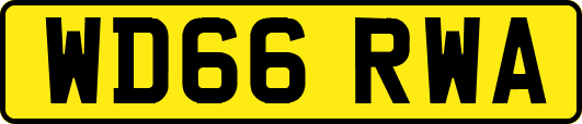 WD66RWA