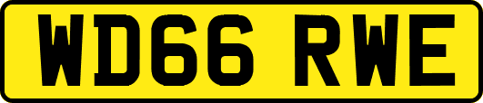 WD66RWE