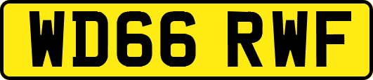 WD66RWF
