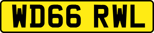 WD66RWL