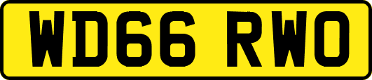 WD66RWO