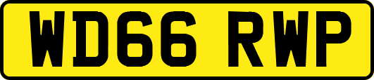 WD66RWP