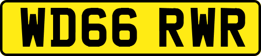 WD66RWR