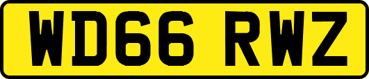 WD66RWZ