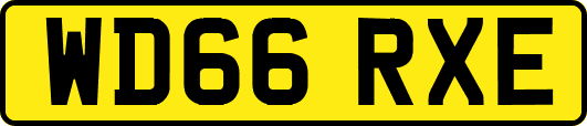 WD66RXE