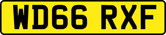 WD66RXF