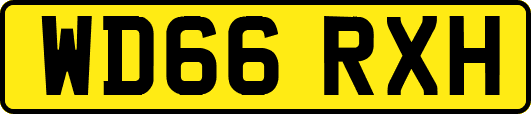 WD66RXH