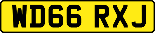 WD66RXJ