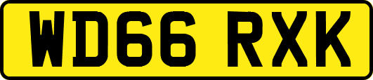 WD66RXK