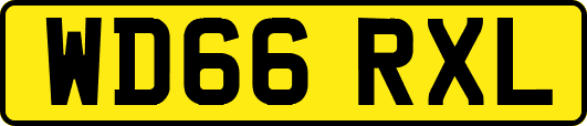 WD66RXL