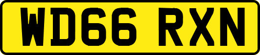 WD66RXN