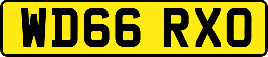 WD66RXO