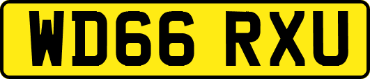 WD66RXU