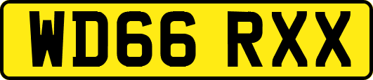 WD66RXX