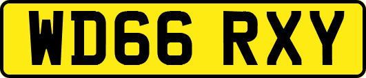 WD66RXY