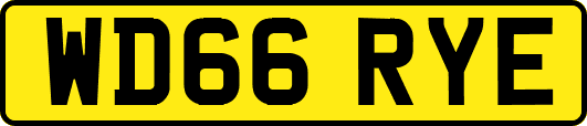 WD66RYE