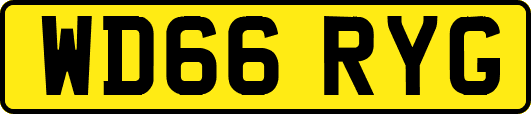 WD66RYG