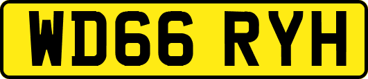 WD66RYH