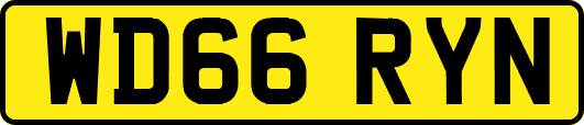 WD66RYN