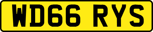 WD66RYS