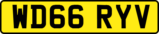 WD66RYV