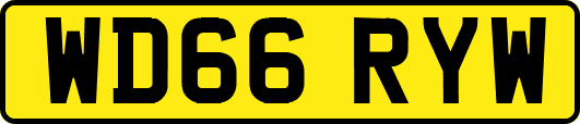 WD66RYW