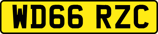 WD66RZC