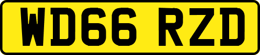 WD66RZD