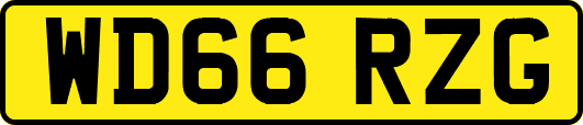WD66RZG