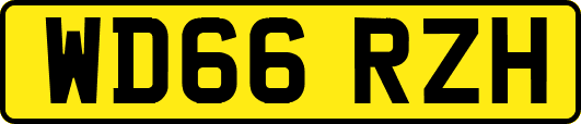 WD66RZH