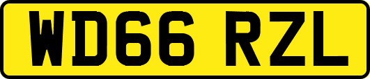 WD66RZL