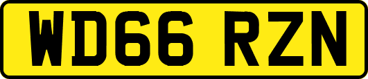 WD66RZN