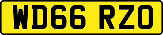 WD66RZO