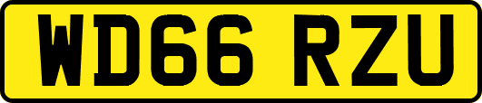 WD66RZU