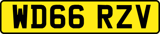 WD66RZV
