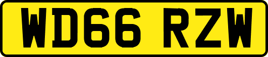 WD66RZW
