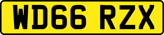 WD66RZX