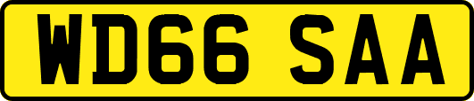 WD66SAA