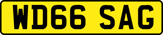 WD66SAG