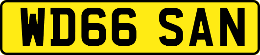 WD66SAN