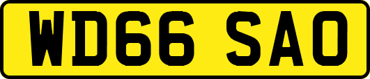WD66SAO