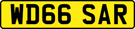 WD66SAR