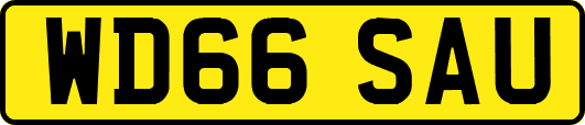 WD66SAU