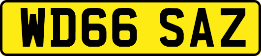 WD66SAZ