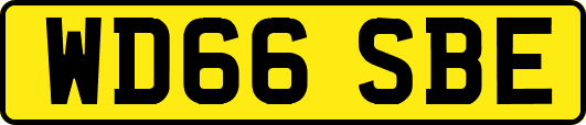 WD66SBE