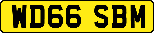 WD66SBM